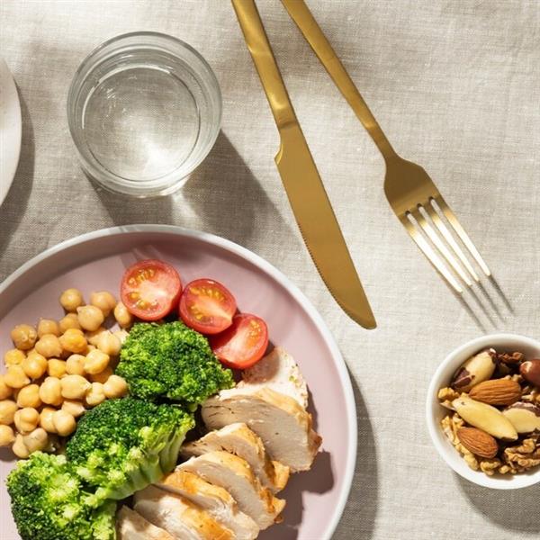 Alimentação saúdável