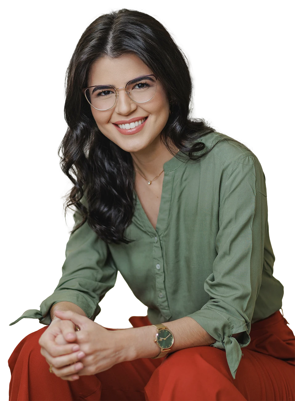 Dra. Camila Castro | Geriatra
