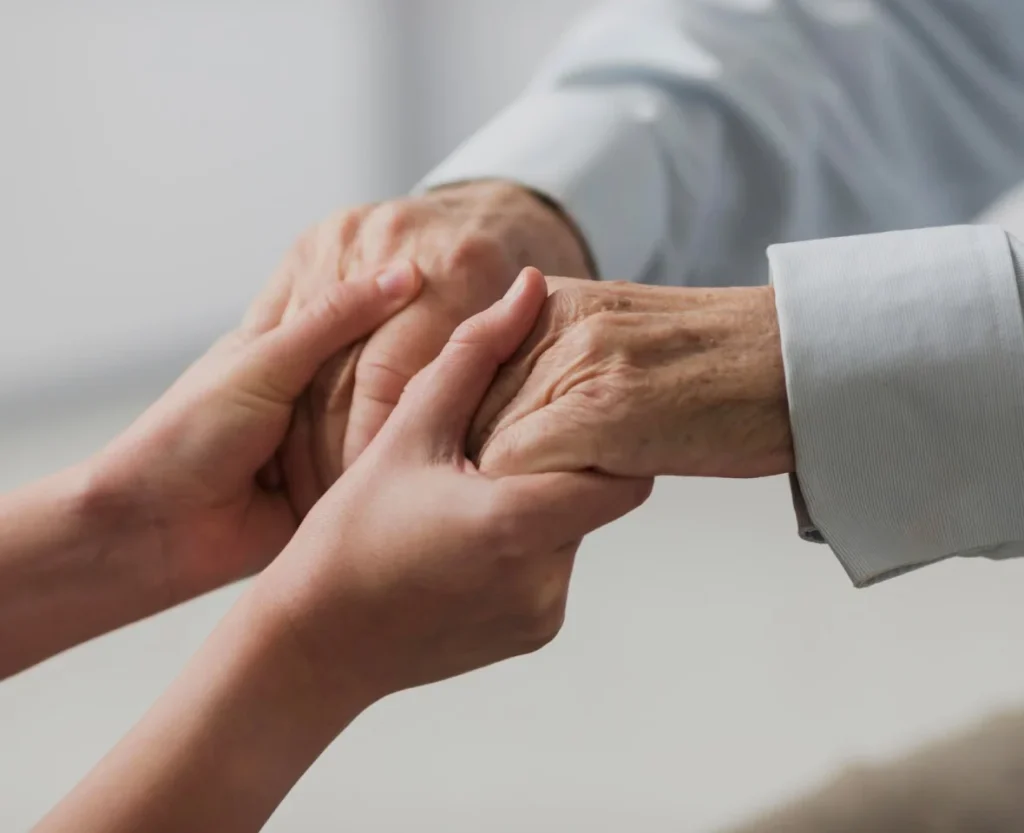 Dra. Camila Castro | Geriatra