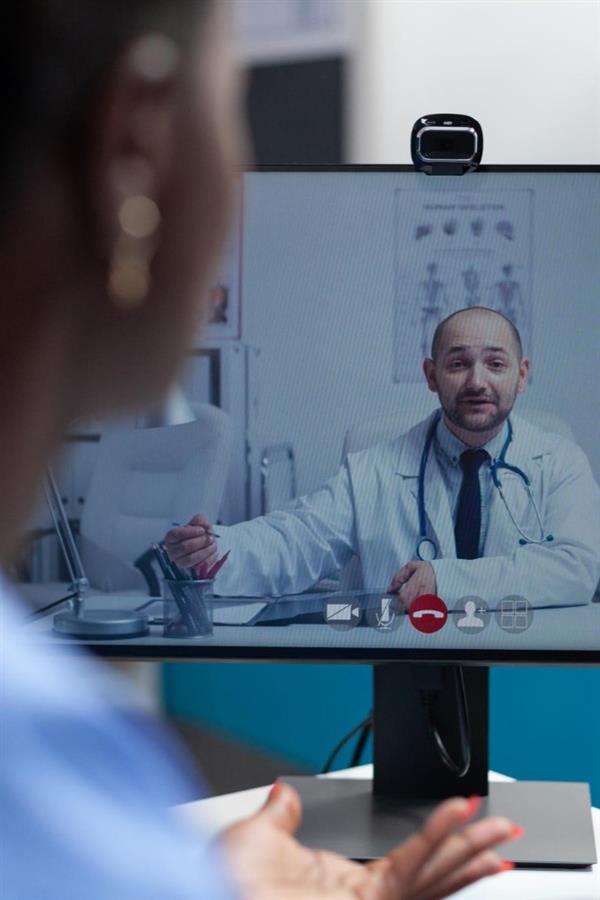Interconsulta com outros médicos | Geriatria
